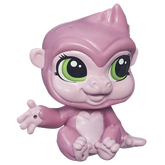 #41 Gorilla "Saffron Sweetin"